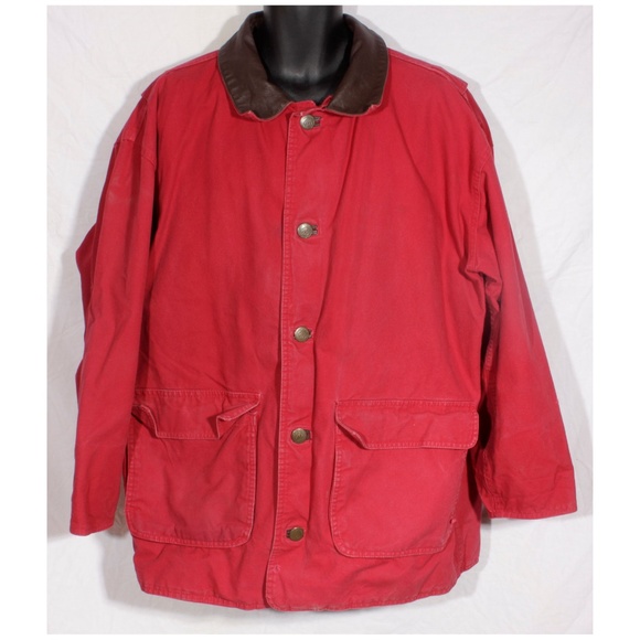marlboro country store jacket